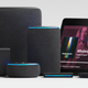 Amazon’s newest Echo devices.